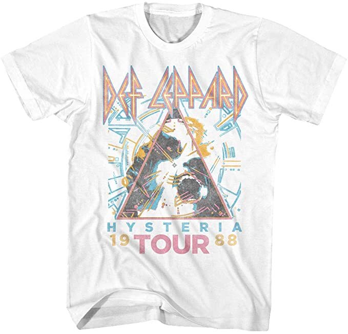 French Angora sublime Rock Shirt